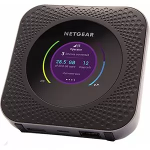 Маршрутизатор Netgear MR1100 (MR1100-100EUS) - Фото 2