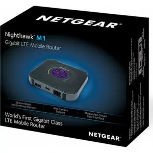 Маршрутизатор Netgear MR1100 (MR1100-100EUS) - Фото 4