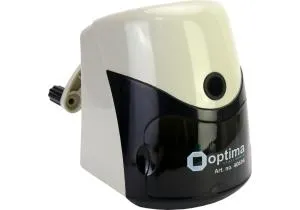 Механическая точилка OPTIMA для карандаша с автоматической подачей O40695, Точилки