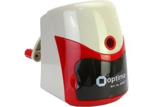 Механическая точилка OPTIMA для карандаша с автоматической подачей O40695, Точилки - фото 2