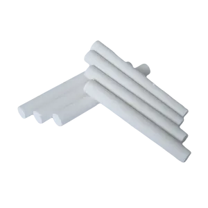 Мел цветной (100 шт) картон. коробка ZiBi ZB.6716-99, Мел