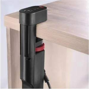 Сетевой удлинитель Emos 3 розетки 1,5м 1,5мм USB-A USB-C P1321PD, Сетевые фильтры (удлинители) - фото 1
