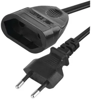 Сетевой удлинитель EMOS 1 розетка 1,5 м PC01301, Сетевые фильтры (удлинители) - фото 2