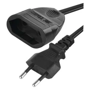 Сетевой удлинитель EMOS 1 розетка 3 м PC01303, Сетевые фильтры (удлинители) - фото 1