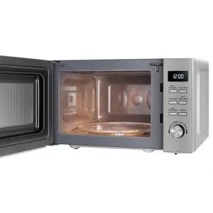 Мікрохвильова піч BEKO MGF20210X - Фото 1