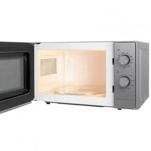 Мікрохвильова піч BEKO MOC20100S - Фото 1