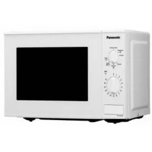 Мікрохвильова піч PANASONIC NN-GM231WZPE
