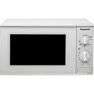 Мікрохвильова піч PANASONIC NN-GM231WZPE - Фото 1