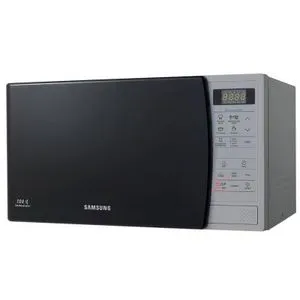 Мікрохвильова піч Samsung ME 83 KRS-1/BW (ME83KRS-1/BW)