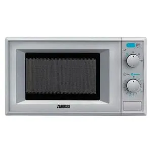 Мікрохвильова піч ZANUSSI ZFM20100SA