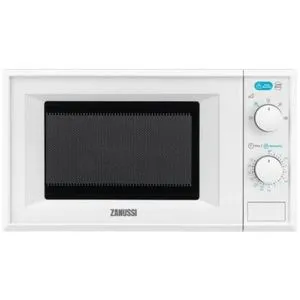Мікрохвильова піч ZANUSSI ZFM20110WA