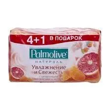 Мило, 5х70 г, PALMOLIVE, 015139 - Фото 3