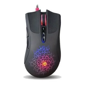 Мышка A4Tech Bloody A90A Black (4711421918596) U0271217, Мышки