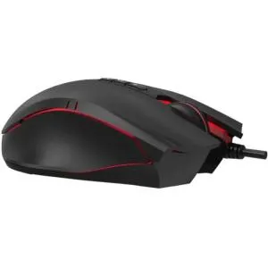 Мышка A4Tech Bloody ES7 USB Stone Black (4711421002479) U1078473, Мышки - фото 1
