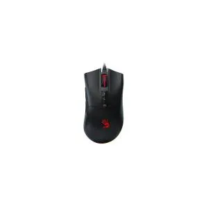 Мышка A4Tech Bloody ES9 Plus USB Black (4711421971515) U1075437, Мышки