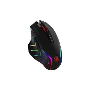 Мишка A4Tech Bloody J95s Black (4711421948975) U0453040, Мышки