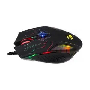 Мышка A4Tech Bloody Q50 Battlefield (4711421932035) U0350889, Мышки