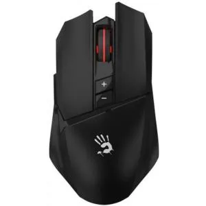 Мышка A4Tech Bloody R36 Ultra Wireless Stone Black (4711421000178) U0955723, Мышки