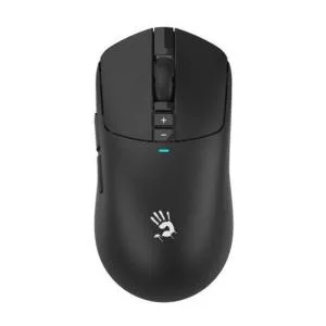Мышка A4Tech Bloody R72 Pro Wireless/USB Black (4711421000871) U0985144, Мышки - фото 1