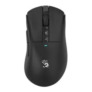 Мышка A4Tech Bloody R73 Ultra Wireless Black (4711421002349) U1049537, Мышки - фото 1