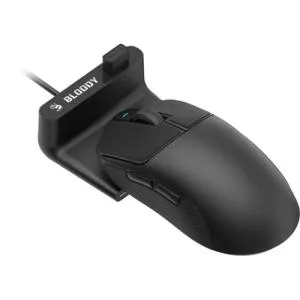 Мышка A4Tech Bloody R77 Ultra Wireless Dock Black (4711421003575) U1168789, Мышки