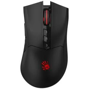 Мышка A4Tech Bloody R90 Plus Wireless Black (4711421981033) U0799945, Мышки - фото 1