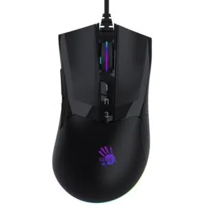 Мишка A4Tech Bloody W90 Max Stone black (4711421955553) U0518882, Мишки - фото 1