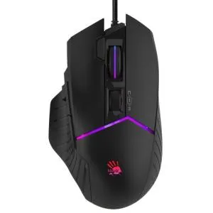 Мышка A4Tech Bloody W95 Max Black (4711421975438) U0797981, Мышки
