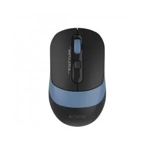Мышка A4Tech FB10C Bluetooth Ash Blue (4711421967310) U0627964, Мышки - фото 1