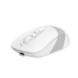 Мышка A4Tech FB10C Bluetooth Grayish White (4711421967389) U0627966, Мышки - фото 2