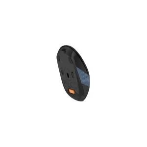 Мышка A4Tech FB10CS Wireless/Bluetooth Ash Blue (4711421967662) U0744622, Мышки - фото 2