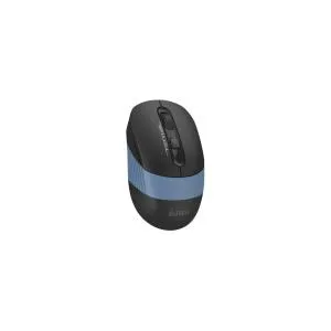 Мышка A4Tech FB10CS Wireless/Bluetooth Ash Blue (4711421967662) U0744622, Мышки - фото 3