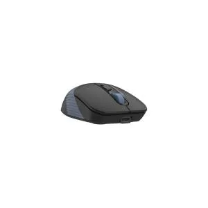Мышка A4Tech FB10CS Wireless/Bluetooth Ash Blue (4711421967662) U0744622, Мышки - фото 4