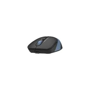 Мышка A4Tech FB10CS Wireless/Bluetooth Ash Blue (4711421967662) U0744622, Мышки - фото 5