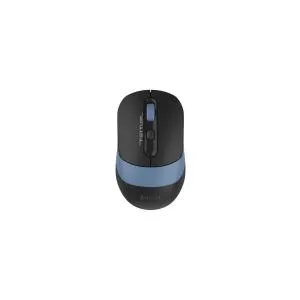 Мышка A4Tech FB10CS Wireless/Bluetooth Ash Blue (4711421967662) U0744622, Мышки