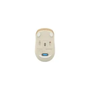 Мышка A4Tech FB26CS Air2 Bluetooth/Wireless Cafe Latte (4711421999236) U0985137, Мышки - фото 2