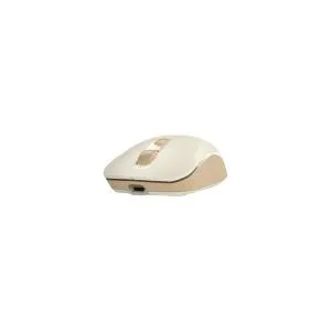 Мышка A4Tech FB26CS Air2 Bluetooth/Wireless Cafe Latte (4711421999236) U0985137, Мышки - фото 6