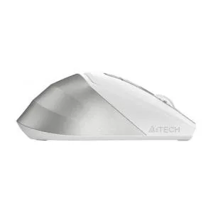 Мышка A4Tech FB45CS Air2 Bluetooth/Wireless Silver/White (4711421999373), Мышки - фото 5