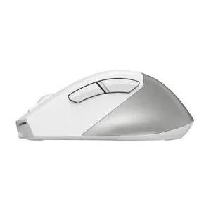 Мышка A4Tech FB45CS Air2 Bluetooth/Wireless Silver/White (4711421999373), Мышки - фото 6