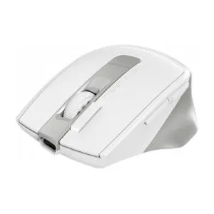 Мышка A4Tech FB45CS Air2 Bluetooth/Wireless Silver/White (4711421999373), Мышки - фото 8