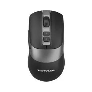 Мышка A4Tech FB50CS Plus Wireless/Bluetooth Black (4711421002899) U1131129, Мышки