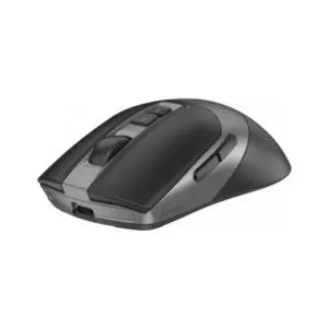 Мышка A4Tech FB50CS Plus Wireless/Bluetooth Black (4711421002899) U1131129, Мышки - фото 1