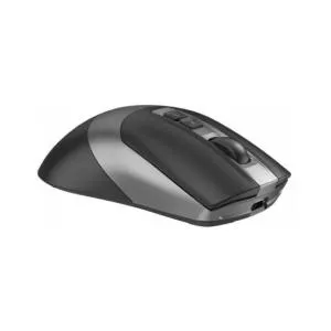 Мышка A4Tech FB50CS Plus Wireless/Bluetooth Black (4711421002899) U1131129, Мышки - фото 2