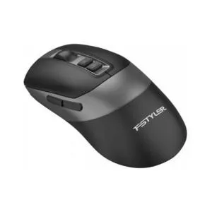 Мышка A4Tech FB50CS Plus Wireless/Bluetooth Black (4711421002899) U1131129, Мышки - фото 7
