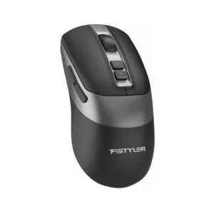 Мышка A4Tech FB50CS Plus Wireless/Bluetooth Black (4711421002899) U1131129, Мышки - фото 8