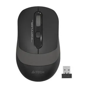 Мышка A4Tech FG10S Grey (4711421949811) U0466176, Мышки
