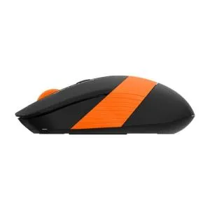 Мышка A4Tech FG10S Orange (4711421949675) U0453036, Мышки - фото 1