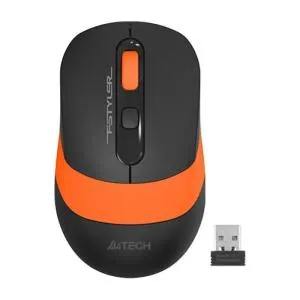 Мышка A4Tech FG10S Orange (4711421949675) U0453036, Мышки
