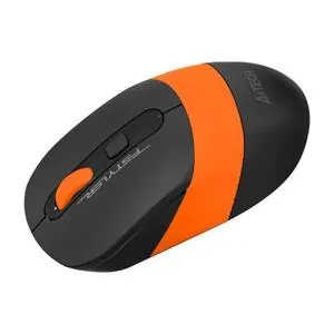 Мышка A4Tech FG10S Orange (4711421949675) U0453036, Мышки - фото 4