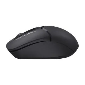 Мишка A4Tech FG12 Panda (4711421959056) U0566537, Мишки - фото 2